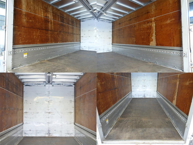 背高ワイド超ロング積載3.5tアルミウイングアルミウィング|中古トラックの販売・買取・査定のアイナビ