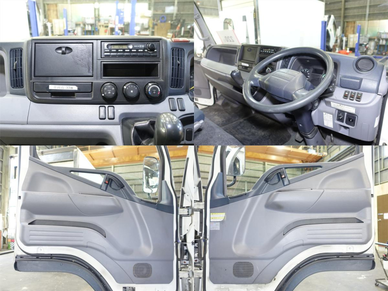 背高ワイド超ロング積載3.5tアルミウイングアルミウィング|中古トラックの販売・買取・査定のアイナビ