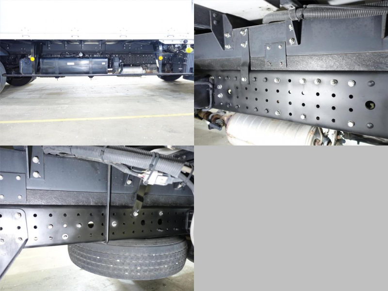 ワイド超ロング アルミウイング アルミウィング 積載3.8t|中古トラックの販売・買取・査定のアイナビ