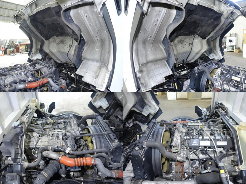 ワイド超ロング アルミウイング アルミウィング 積載3.8t|中古トラックの販売・買取・査定のアイナビ