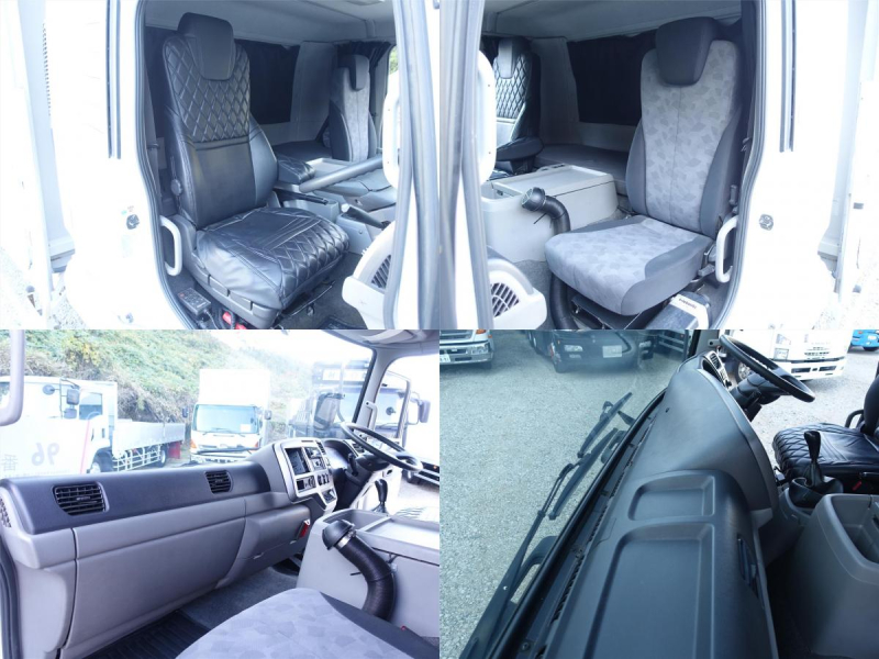 ワイドアルミウイングアルミウィング|中古トラックの販売・買取・査定のアイナビ