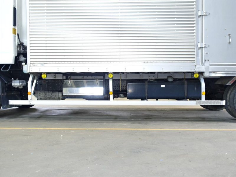 垂直パワーゲート ワイド アルミバン|中古トラックの販売・買取・査定のアイナビ