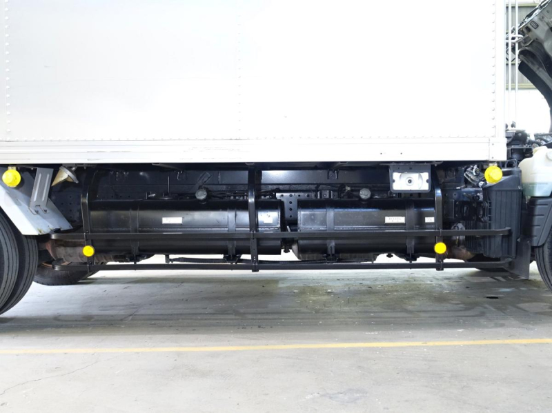 背高 アルミバン パワーゲート600kg ワイドロング|中古トラックの販売・買取・査定のアイナビ