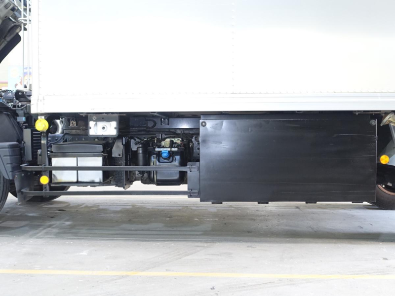 背高 アルミバン パワーゲート600kg ワイドロング|中古トラックの販売・買取・査定のアイナビ