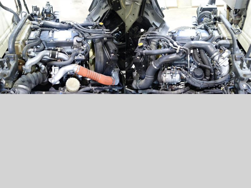 AT 冷蔵冷凍 エアサス 2エバ 可動式2室 -5度設定|中古トラックの販売・買取・査定のアイナビ