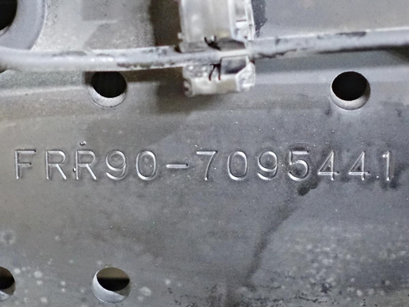 AT 冷蔵冷凍 エアサス 2エバ 可動式2室 -5度設定|中古トラックの販売・買取・査定のアイナビ