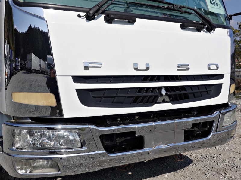 ワイド増トン積載6.3t-30度低温冷蔵冷凍|中古トラックの販売・買取・査定のアイナビ