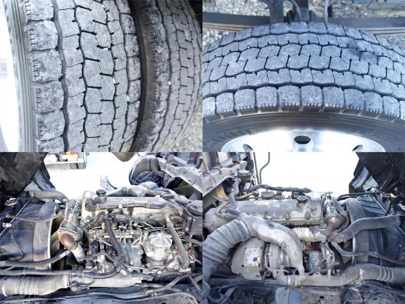 増トン積載7.3t平ボディー|中古トラックの販売・買取・査定のアイナビ