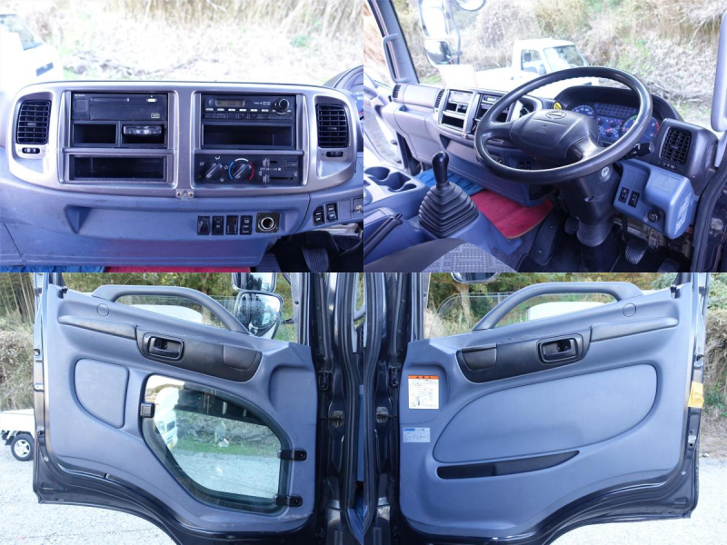 増トン積載7.3t平ボディー|中古トラックの販売・買取・査定のアイナビ