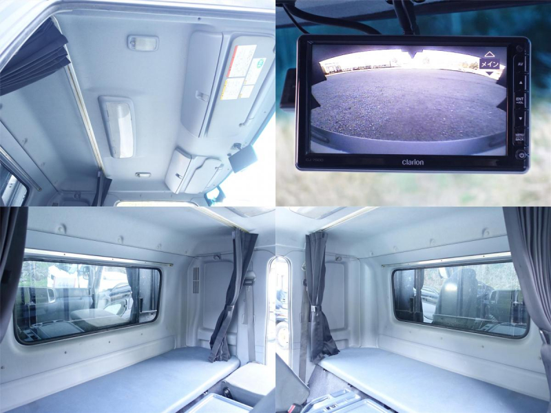 増トン積載7.3t平ボディー|中古トラックの販売・買取・査定のアイナビ