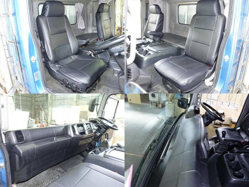 ワイドベット増トン積載7.6t平ボディー|中古トラックの販売・買取・査定のアイナビ