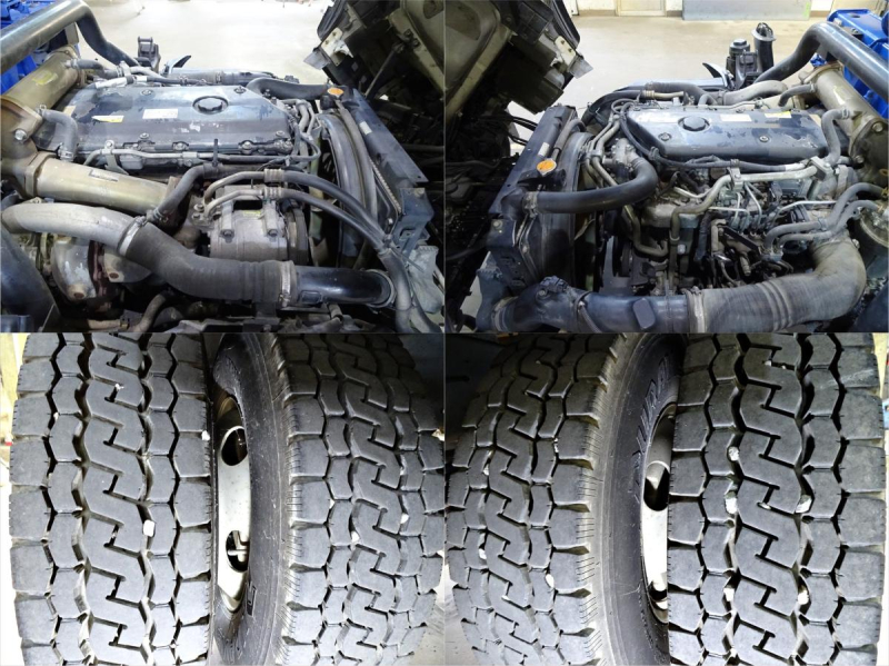 5段クレーンラジコン付 積載3550kg|中古トラックの販売・買取・査定のアイナビ