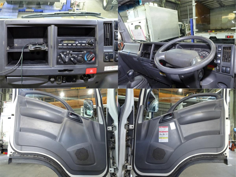 5段クレーンラジコン付 積載3550kg|中古トラックの販売・買取・査定のアイナビ