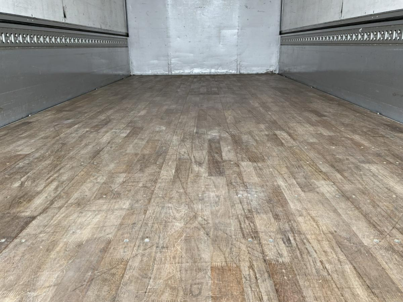 R9年2月迄車検⭐️R3ウイング格納PG6MTリーフサスワンオーナー|中古トラックの販売・買取・査定のアイナビ