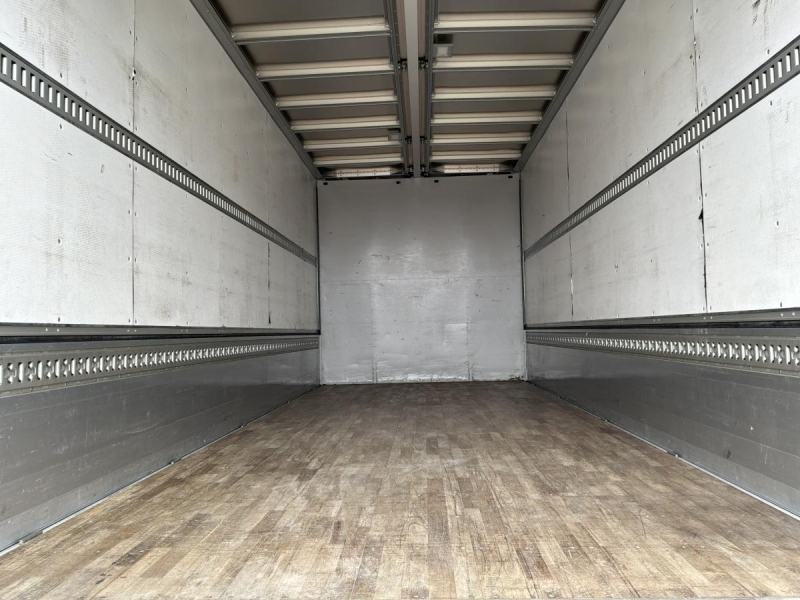 R9年2月迄車検⭐️R3ウイング格納PG6MTリーフサスワンオーナー|中古トラックの販売・買取・査定のアイナビ