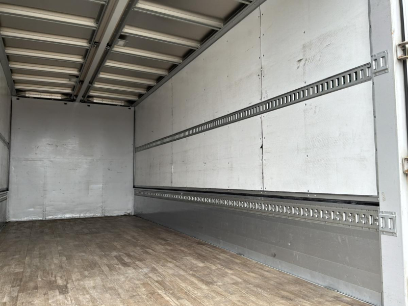 R9年2月迄車検⭐️R3ウイング格納PG6MTリーフサスワンオーナー|中古トラックの販売・買取・査定のアイナビ