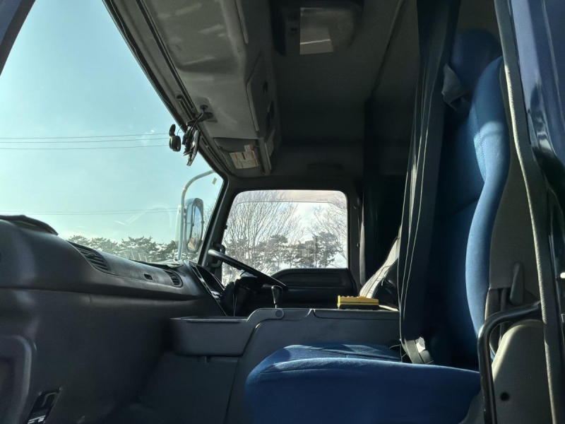 2デフ⭐️H23新明和アームロール ツインホイスト 400PSMT|中古トラックの販売・買取・査定のアイナビ