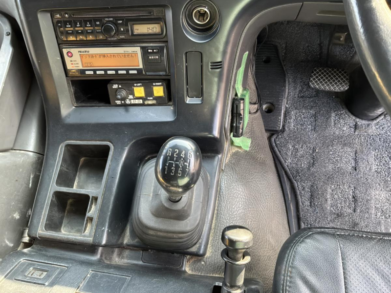 2デフ⭐️H23新明和アームロール ツインホイスト 400PSMT|中古トラックの販売・買取・査定のアイナビ