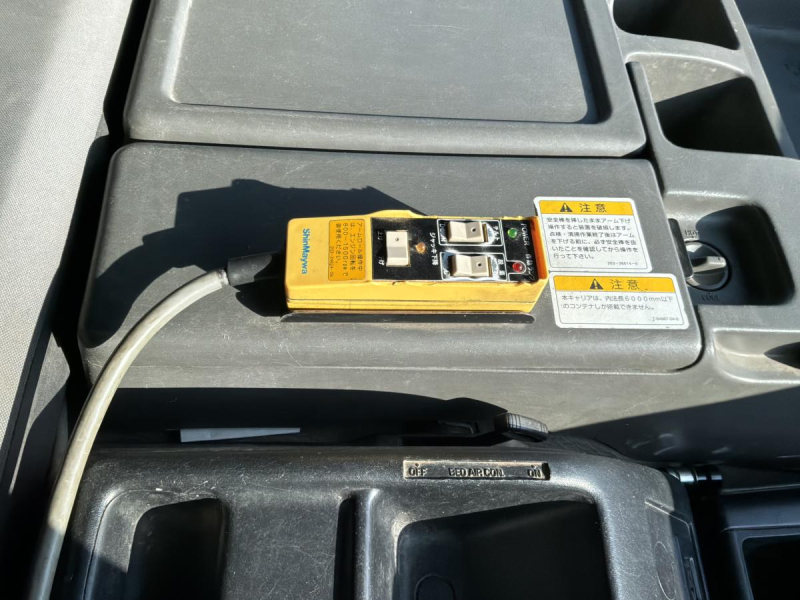 2デフ⭐️H23新明和アームロール ツインホイスト 400PSMT|中古トラックの販売・買取・査定のアイナビ