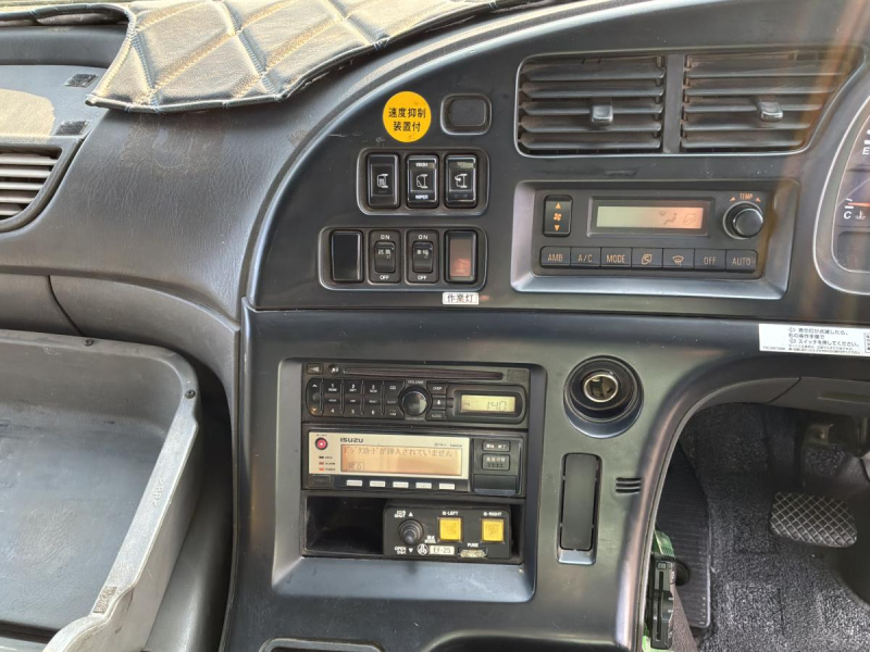 2デフ⭐️H23新明和アームロール ツインホイスト 400PSMT|中古トラックの販売・買取・査定のアイナビ