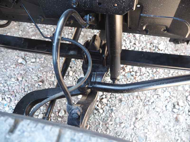 いすゞフォワード極東Lゲートダンプ電動コボレーン|中古トラックの販売・買取・査定のアイナビ