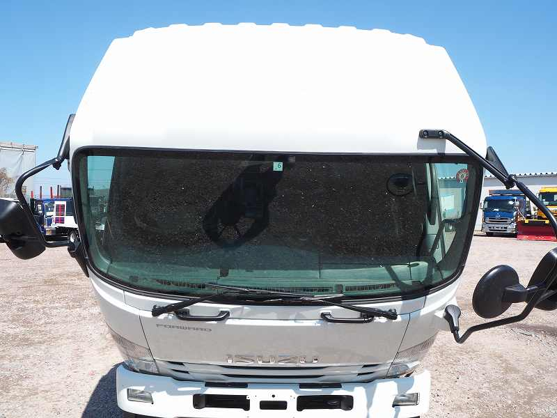 いすゞフォワード極東Lゲートダンプ電動コボレーン|中古トラックの販売・買取・査定のアイナビ