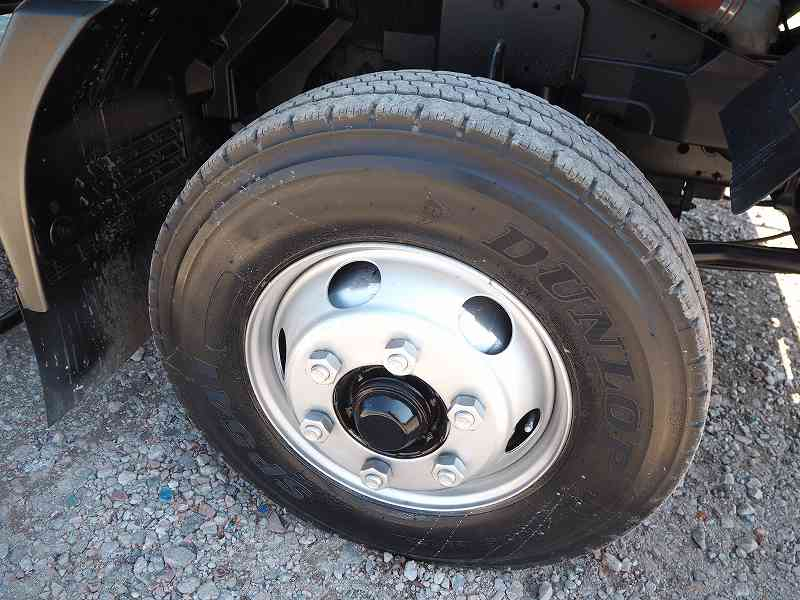 いすゞフォワード極東Lゲートダンプ電動コボレーン|中古トラックの販売・買取・査定のアイナビ