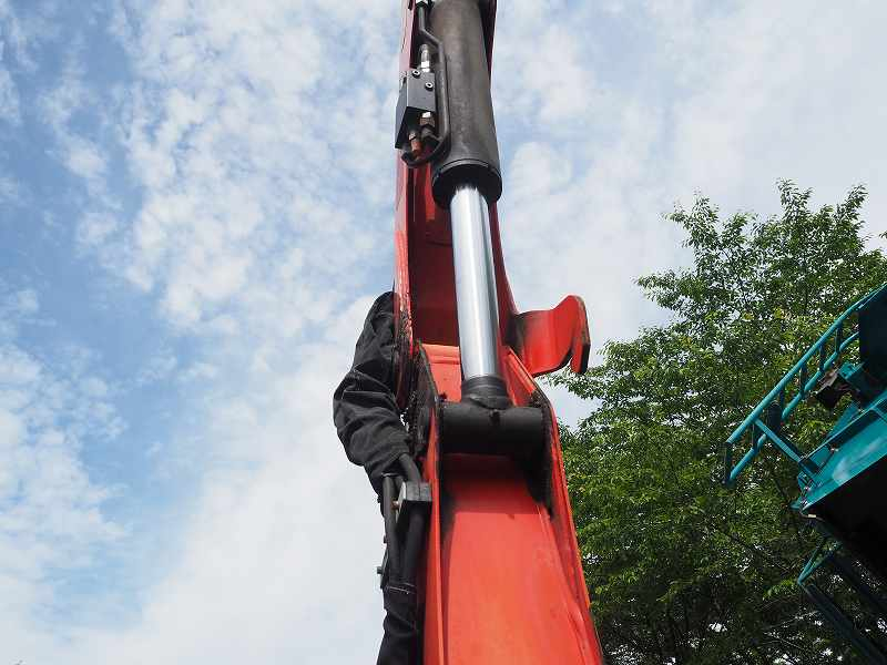 三菱ファイターダンプパルフィンガー深ダンプステンレス張り|中古トラックの販売・買取・査定のアイナビ