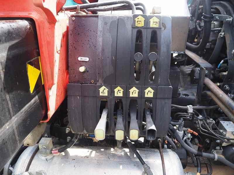 三菱ファイターダンプパルフィンガー深ダンプステンレス張り|中古トラックの販売・買取・査定のアイナビ