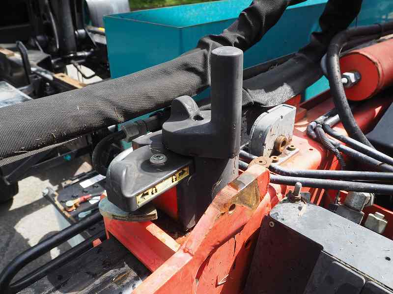 三菱ファイターダンプパルフィンガー深ダンプステンレス張り|中古トラックの販売・買取・査定のアイナビ