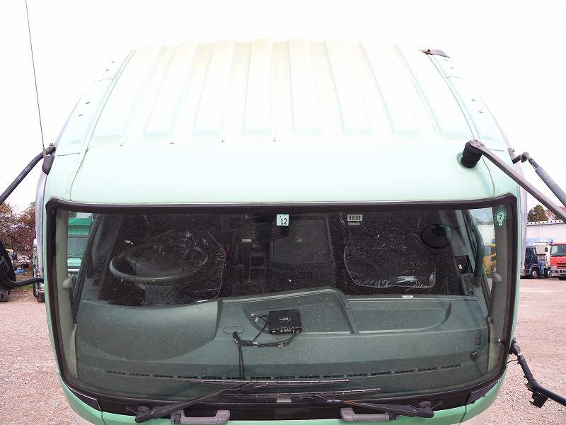 ファイター兼松汚泥吸引車強力吸引作業車バキュームダンパー|中古トラックの販売・買取・査定のアイナビ