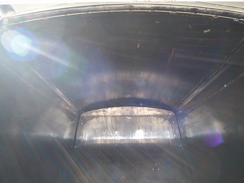 ファイター塵芥車新明和製10.2立米プレス式パッカー 計量器|中古トラックの販売・買取・査定のアイナビ