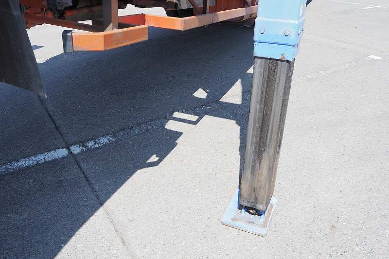 コンドル増々トン4段セルフクレーンラジコン|中古トラックの販売・買取・査定のアイナビ