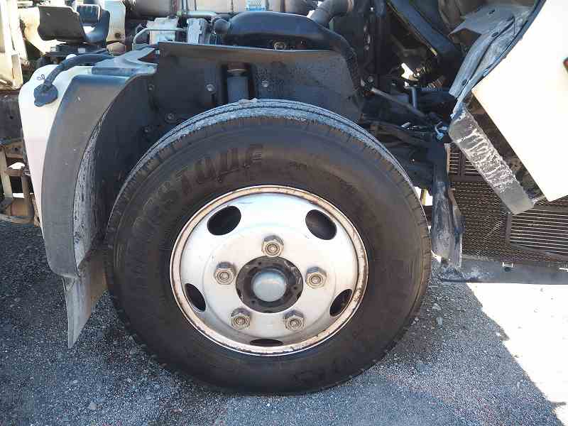 日野デュトロカヤバ製2.5立米生コンコンクリートミキサー車|中古トラックの販売・買取・査定のアイナビ