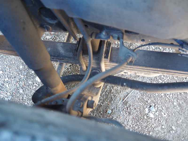 日野デュトロカヤバ製2.5立米生コンコンクリートミキサー車|中古トラックの販売・買取・査定のアイナビ