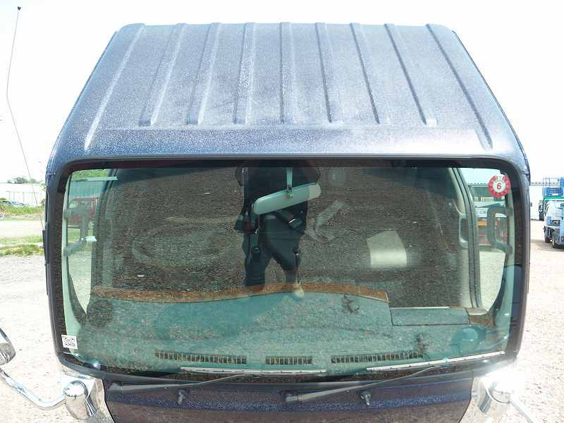 エルフカヤバコンクリートミキサー車電動スランプガード付|中古トラックの販売・買取・査定のアイナビ