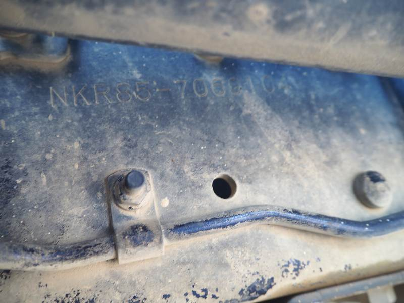 エルフカヤバコンクリートミキサー車電動スランプガード付|中古トラックの販売・買取・査定のアイナビ