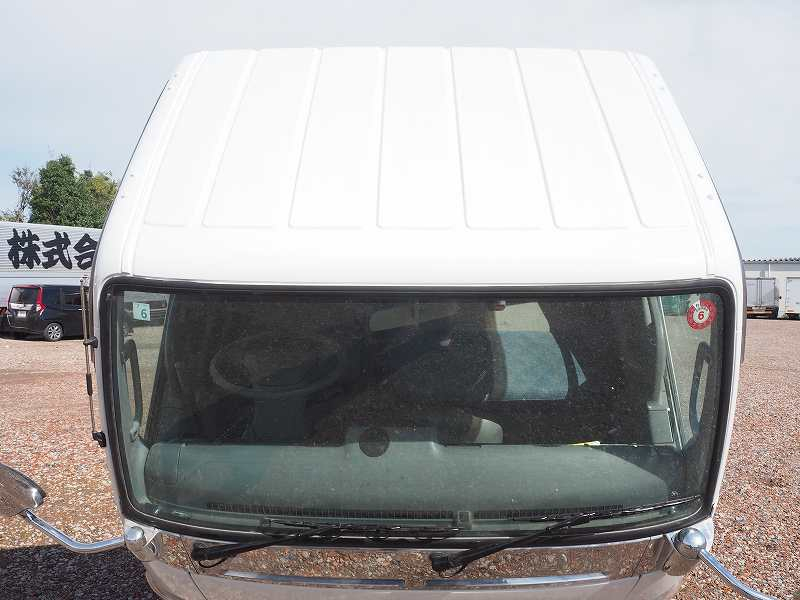 三菱ふそうキャンター極東製2.5立米生コンミキサー車|中古トラックの販売・買取・査定のアイナビ