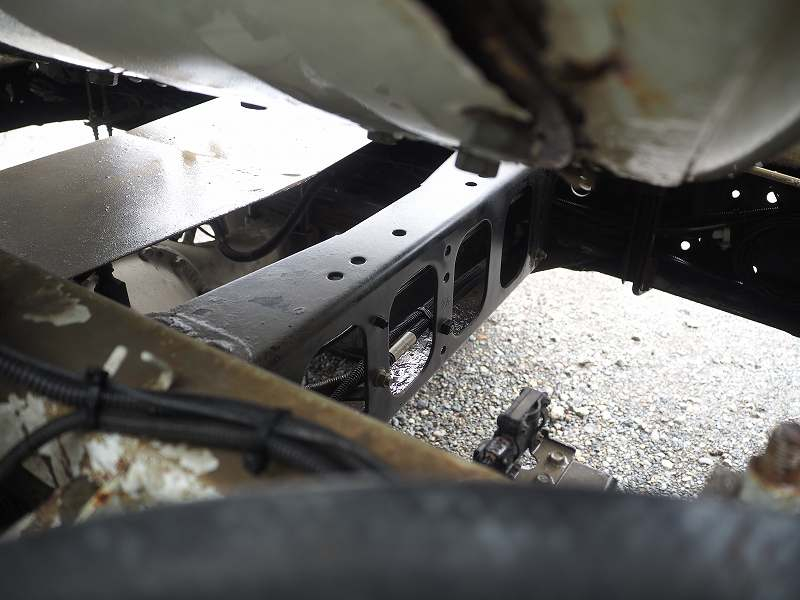 三菱ふそうファイター新明和製生コンコンクリートミキサー車|中古トラックの販売・買取・査定のアイナビ