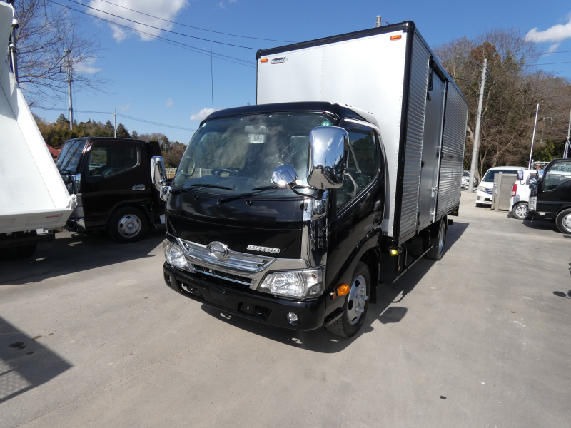 デュトロ　260302|中古トラックの販売・買取・査定のアイナビ