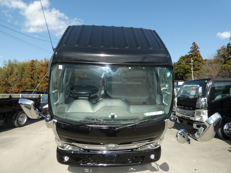 デュトロ　260302|中古トラックの販売・買取・査定のアイナビ