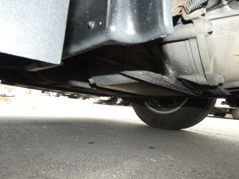 H23 2トン マニュアル 平ボディ 260212|中古トラックの販売・買取・査定のアイナビ