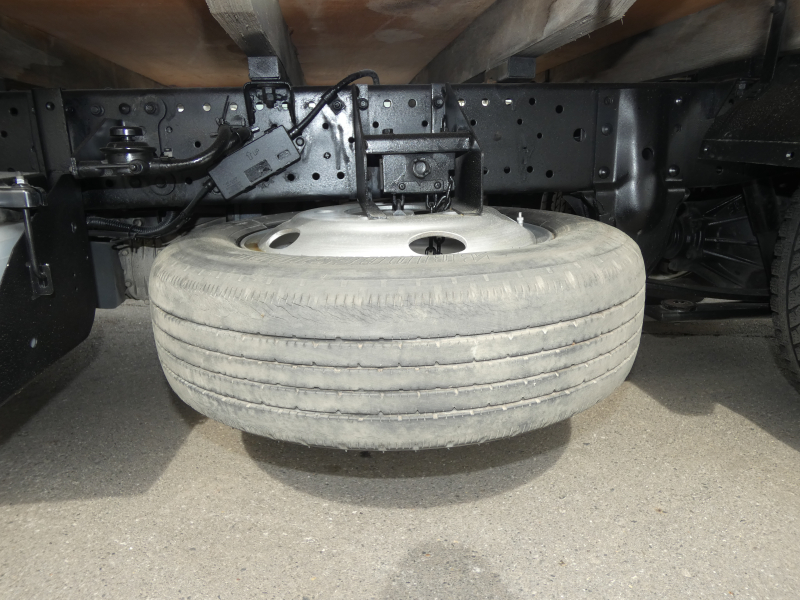 H23 2トン マニュアル 平ボディ 260212|中古トラックの販売・買取・査定のアイナビ