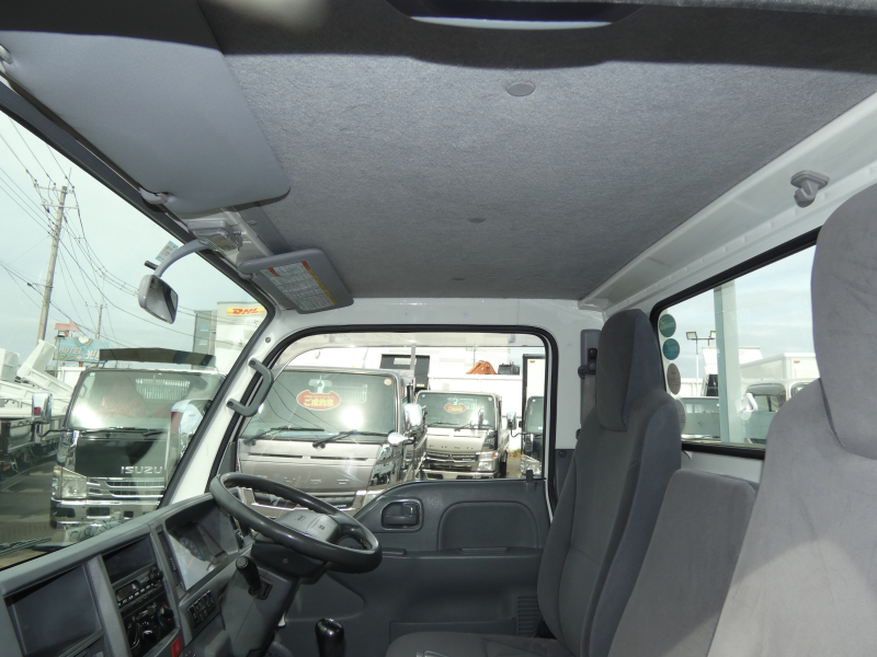 H23 2トン マニュアル 平ボディ 260212|中古トラックの販売・買取・査定のアイナビ