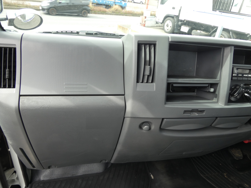 H23 2トン マニュアル 平ボディ 260212|中古トラックの販売・買取・査定のアイナビ