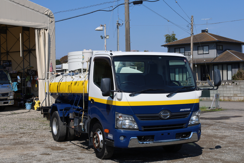 デュトロ|中古トラックの販売・買取・査定のアイナビ