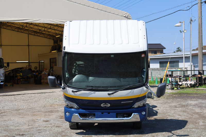 デュトロ|中古トラックの販売・買取・査定のアイナビ