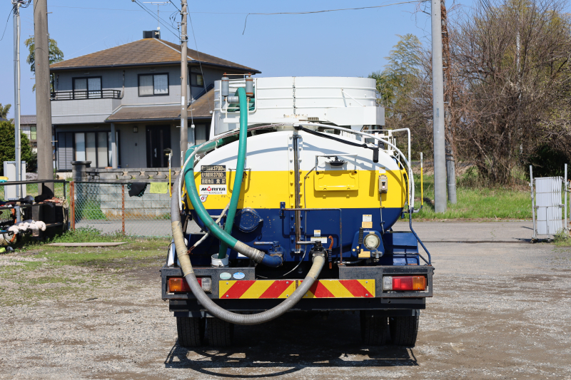 デュトロ|中古トラックの販売・買取・査定のアイナビ