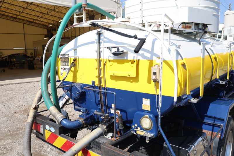 デュトロ|中古トラックの販売・買取・査定のアイナビ