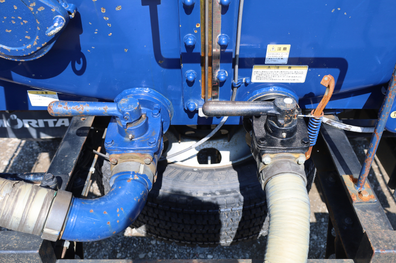 デュトロ|中古トラックの販売・買取・査定のアイナビ